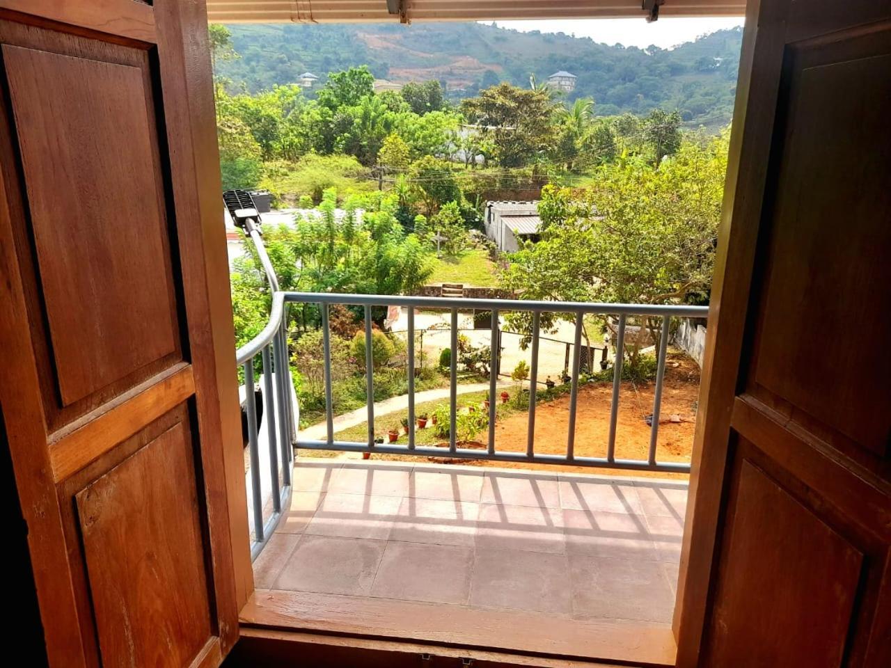 Cloud 7 Holiday Homes فاغامون المظهر الخارجي الصورة