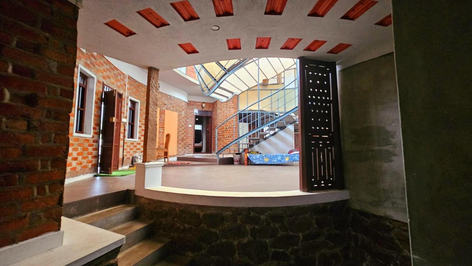 Cloud 7 Holiday Homes فاغامون المظهر الخارجي الصورة